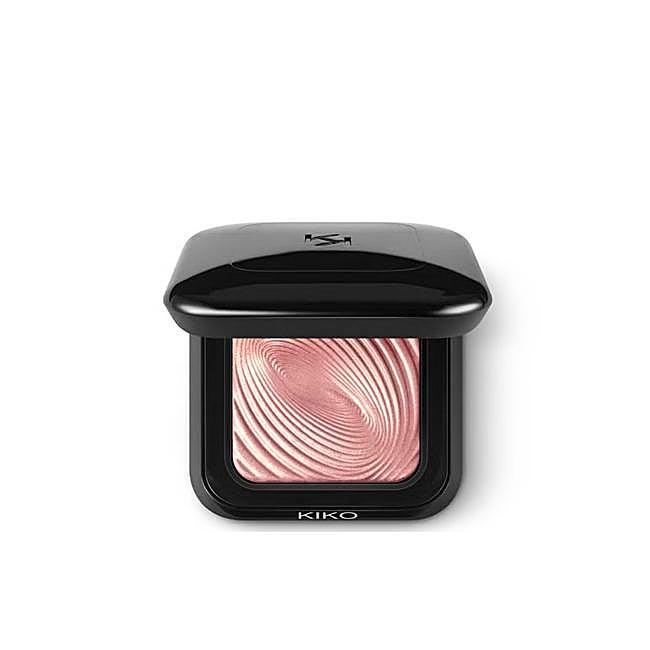 Sombra de ojos al agua de Kiko Milano.